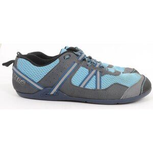 Xero Shoes Prio Women's Size 9.5 Ultra Thin Barefoot Design Workout Sneaker